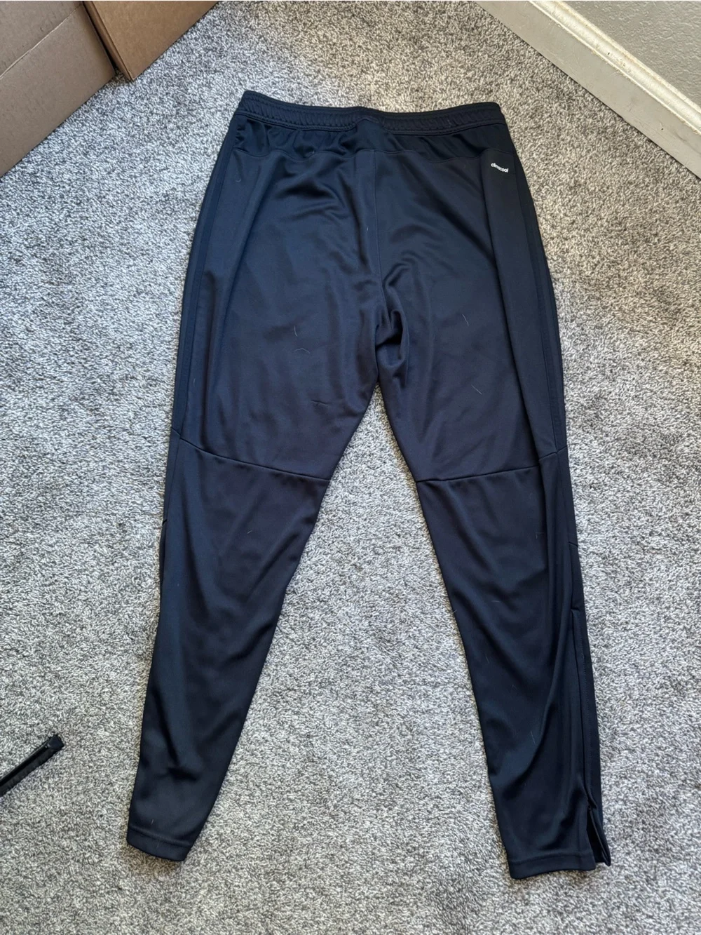 Adidas Men’s Track Pants